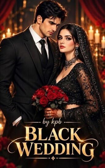 BLACK WEDDING 
