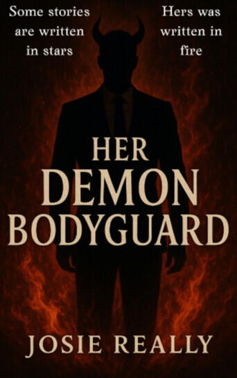 Her Demon Bodyguard