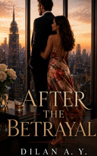 AFTER THE BETRAYAL