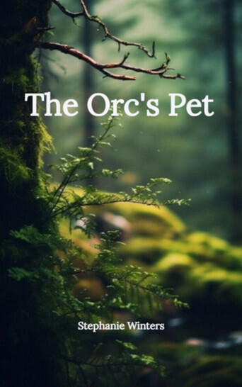 The Orc's Pet