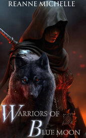 Warriors of Blue moon