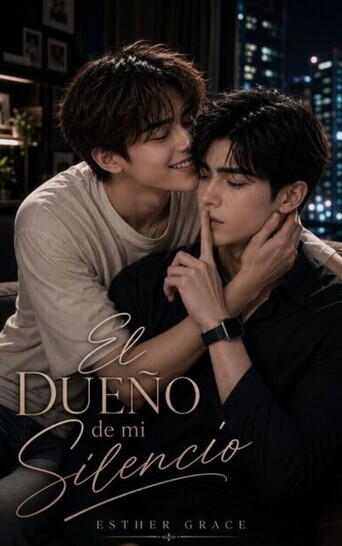 El Dueño de mi Silencio 