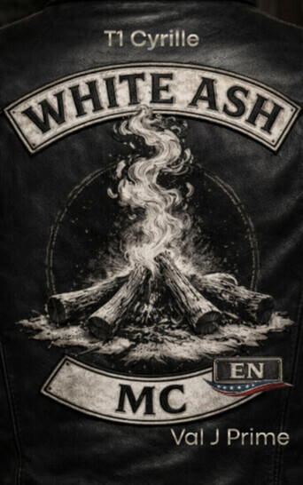 White Ash MC (EN) T1 Cyrille