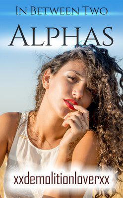 In Between Two Alphas