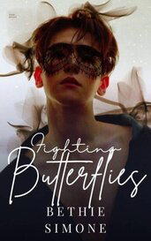 Fighting Butterflies | BoyxBoy