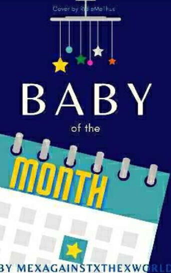 (UNEDITED) BABY OF THE MONTH