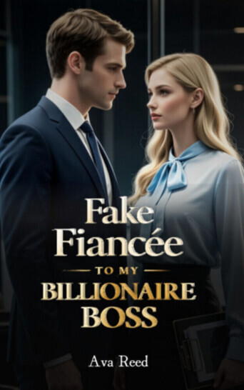 Fake Fiancee To My Billionaire Boss