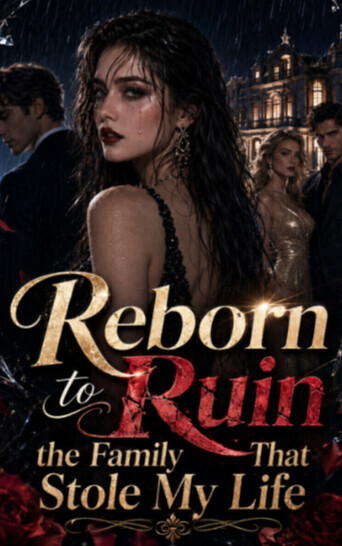 Reborn to Ruin the Family That Stole My Life