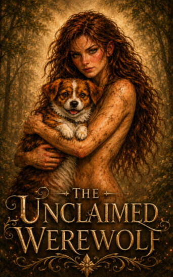The Unclaimed Werewolf: An Unbound Wolves Novel Book 1