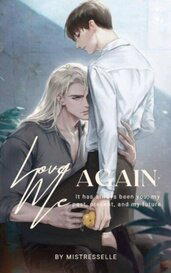Love Me Again (MxM)