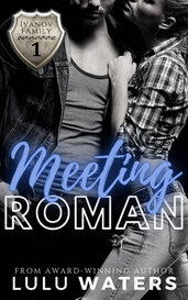 Meeting Roman 18+ (BOOK ONE)