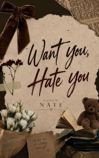 Want You, Hate You