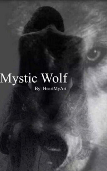 Mystic Wolf