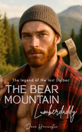 The Bear Mountain Lumberdaddy