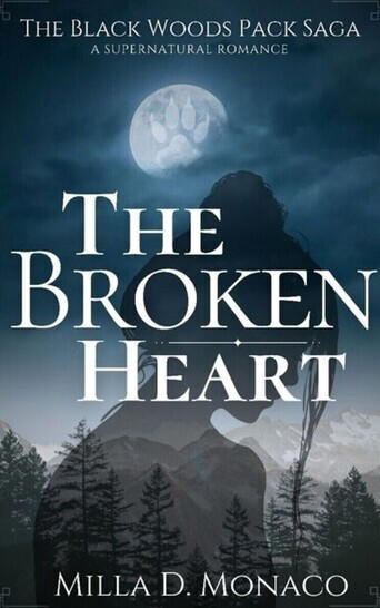 The Broken Heart