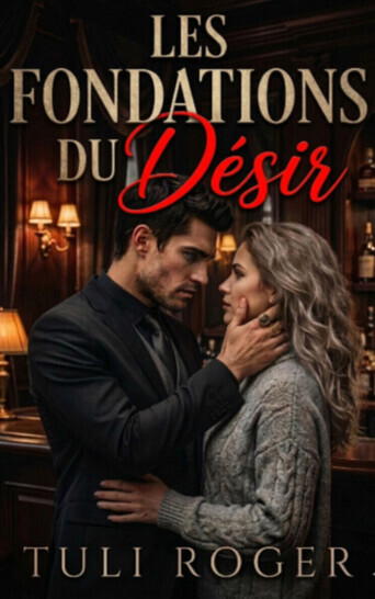 Les fondations du Désir - Tome 1