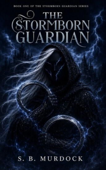 The Stormborn Guardian