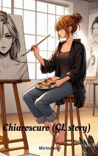 Chiaroscuro (GL story)