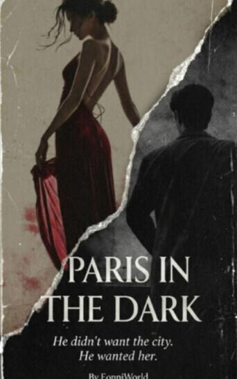 PARIS IN THE DARK