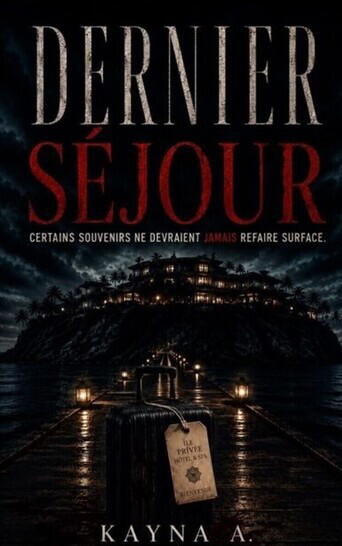 Dernier séjour