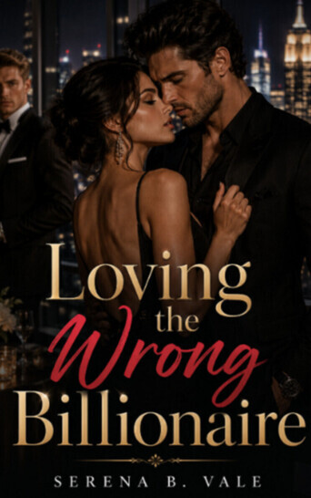 Loving The Wrong Billionaire