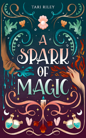A Spark of Magic