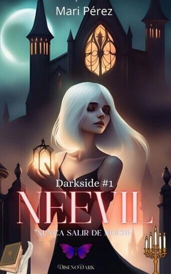 N E E V I L  [Darkside #1] 