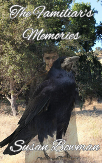 The Familiar's Memories Book Three in The Familiars Chronicles