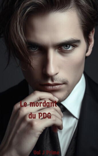 Le Mordant du PDG