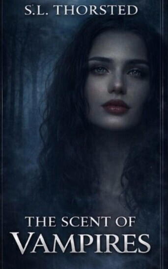 Le Parfum des Vampires