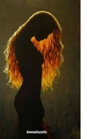 The Half Blood Wolf (Lupus Antiqua Serie #1)