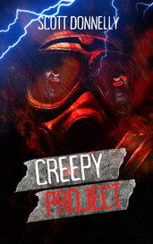 CREEPY PROJECT
