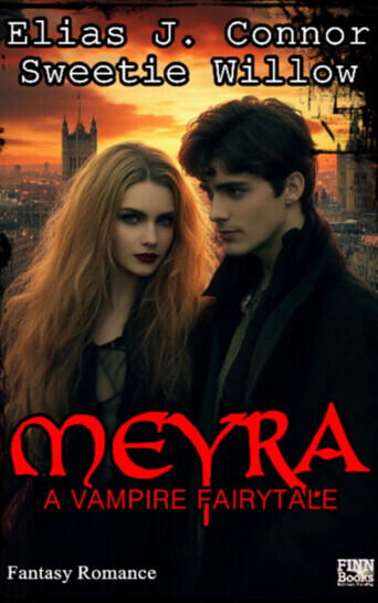 Meyra - A vampire fairytale
