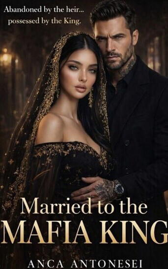 Married to the Mafia King