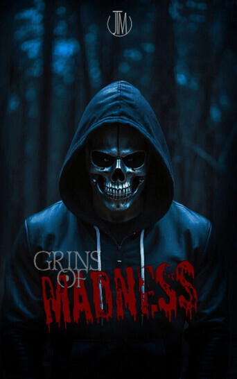 [ENG] Grins of Madness