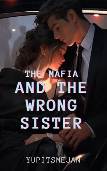 Der Mafia-Boss und die falsche Schwester