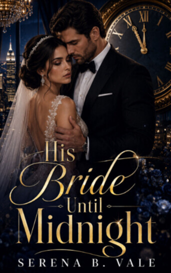 His Bride Until Midnight
