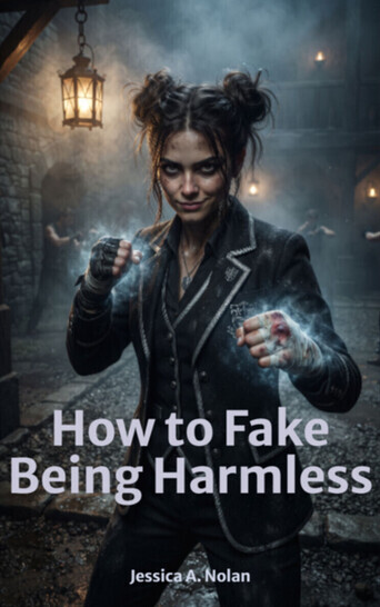 How to Fake Being Harmless