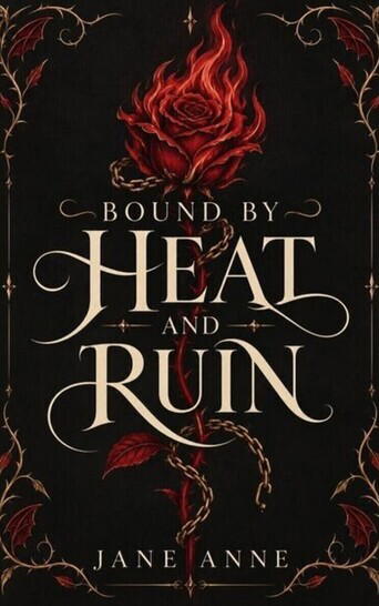 Bound By Heat And Ruin