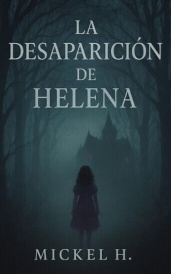 La desaparición de Helena Sharp