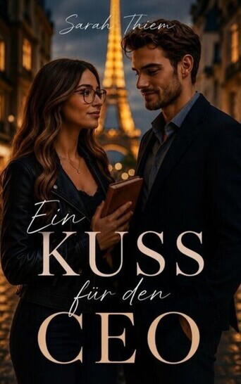 Ein Kuss für den CEO 