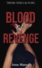 Blood Of Revenge [Editing]