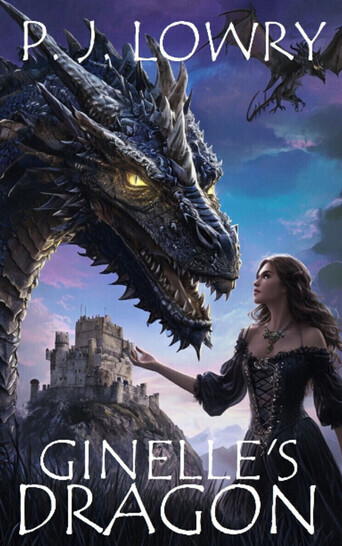 Ginelle's Dragon