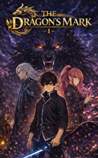 The Dragon's Mark