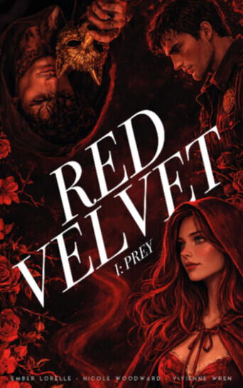 Red Velvet - Part 1: Prey