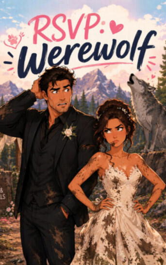 RSVP: Werewolf