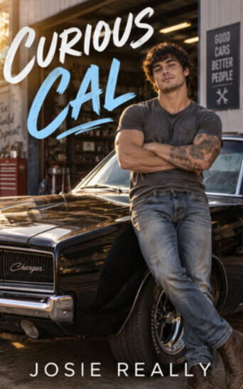 Curious Cal