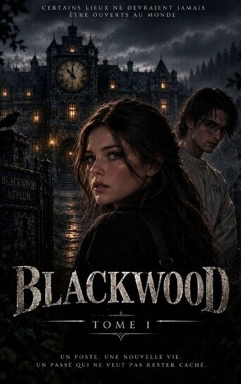 BLACKWOOD 