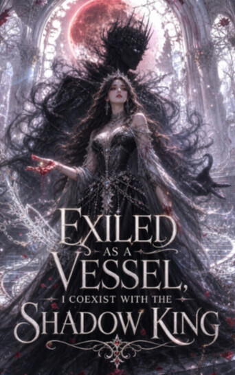 Exiled as a Vessel, I Coexist with the Shadow King