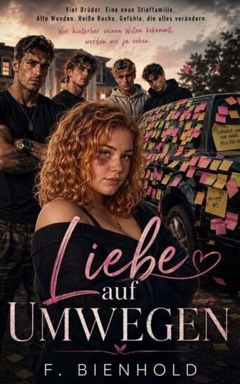 Liebe auf Umwegen